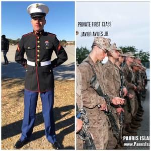 Meet your Posher, Javier